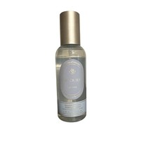 Black Tea Essential Oil Perfume Mist 5.85 oz Bath Body Works New Retired