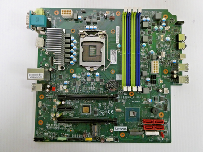 Lenovo ThinkStation P340 Desktop Motherboard - 5B20U54140 | eBay