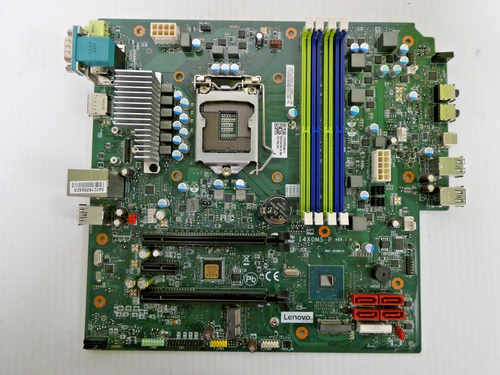 Lenovo ThinkStation P340 Desktop Motherboard - 5B20U54140 - Afbeelding 2 van 3