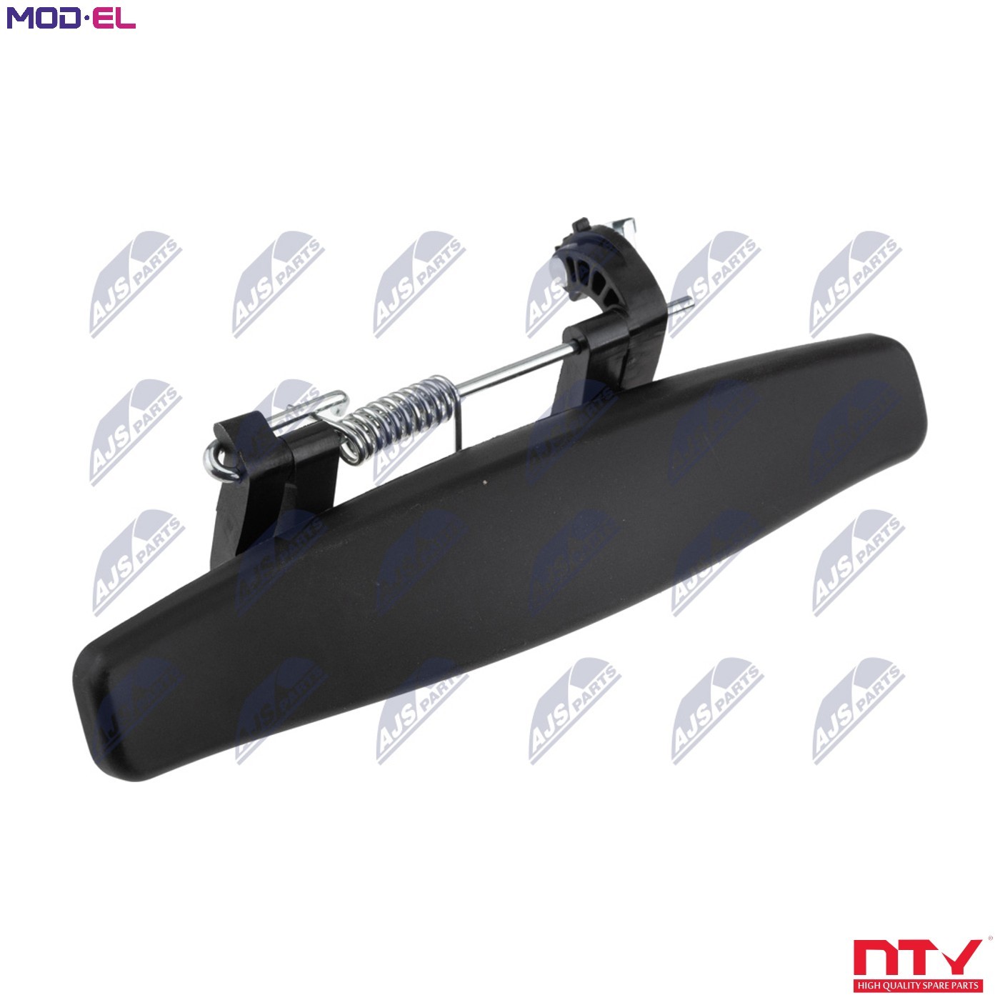 Fits NTY EZC-RE-338 EXTERIOR HANDLE ⭐UK Stock⭐ - Image 8