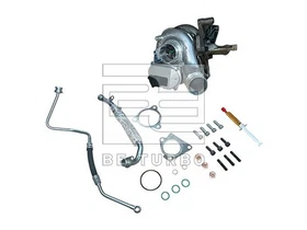 Turbolader | Original | Neu | 0591457015EX | 5 Jahre Gewährleistung