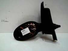 Retroviseur gauche (ou coque) Smart CITY-COUPE