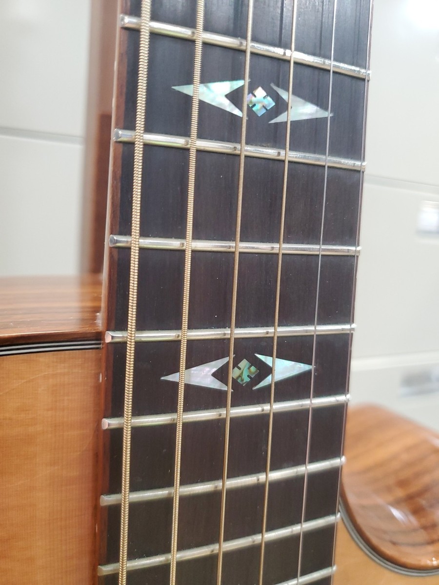 Martin GPCPA1 Performing Artist Series Acoustic Electric