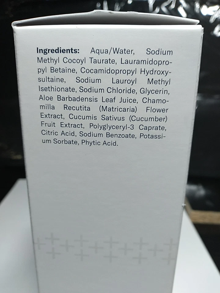 Skinbetter Science Cleansing Gel, 8oz New in Box         - Image 4 of 4