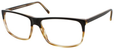 ANDY WOLF 4525-F-57 Eyeglasses Eye Glasses 00F BROWN Authentic New 57mm