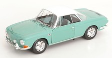 1:18 Norev VW Karmann Ghia 1500 Type 34 1961 ...