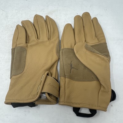 Metolius Belay Glove - Full Finger - XL - 235