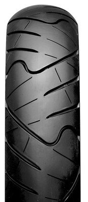 IRC Road Winner RX-01 Rear Tire - 140/70-17 Motorcycle Street Bike T10306