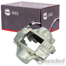 BREMSSATTEL HINTERACHSE LINKS passend für OPEL OMEGA B + CARAVAN