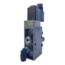 Festo MFH-5-1/8 Solenoid Valve For Industrial Use 9982