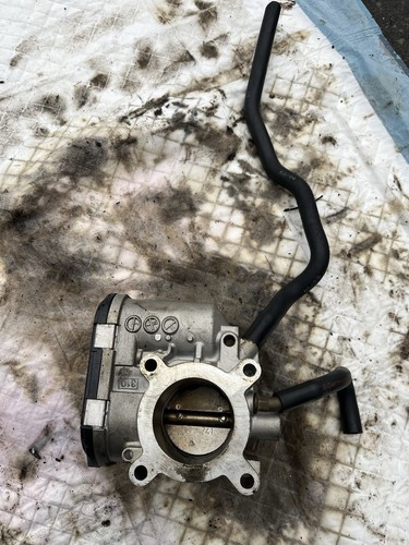 VW Polo, Lupo, Seat Arosa 1,4 AUD Drosselklappe 03C133062C