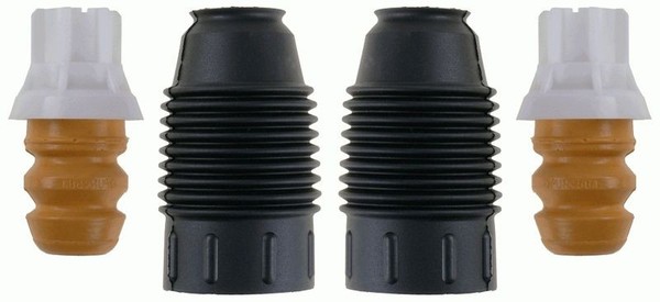 Sachs Staubschutzsatz, StoßDäMpfer Service Kit 900135-image