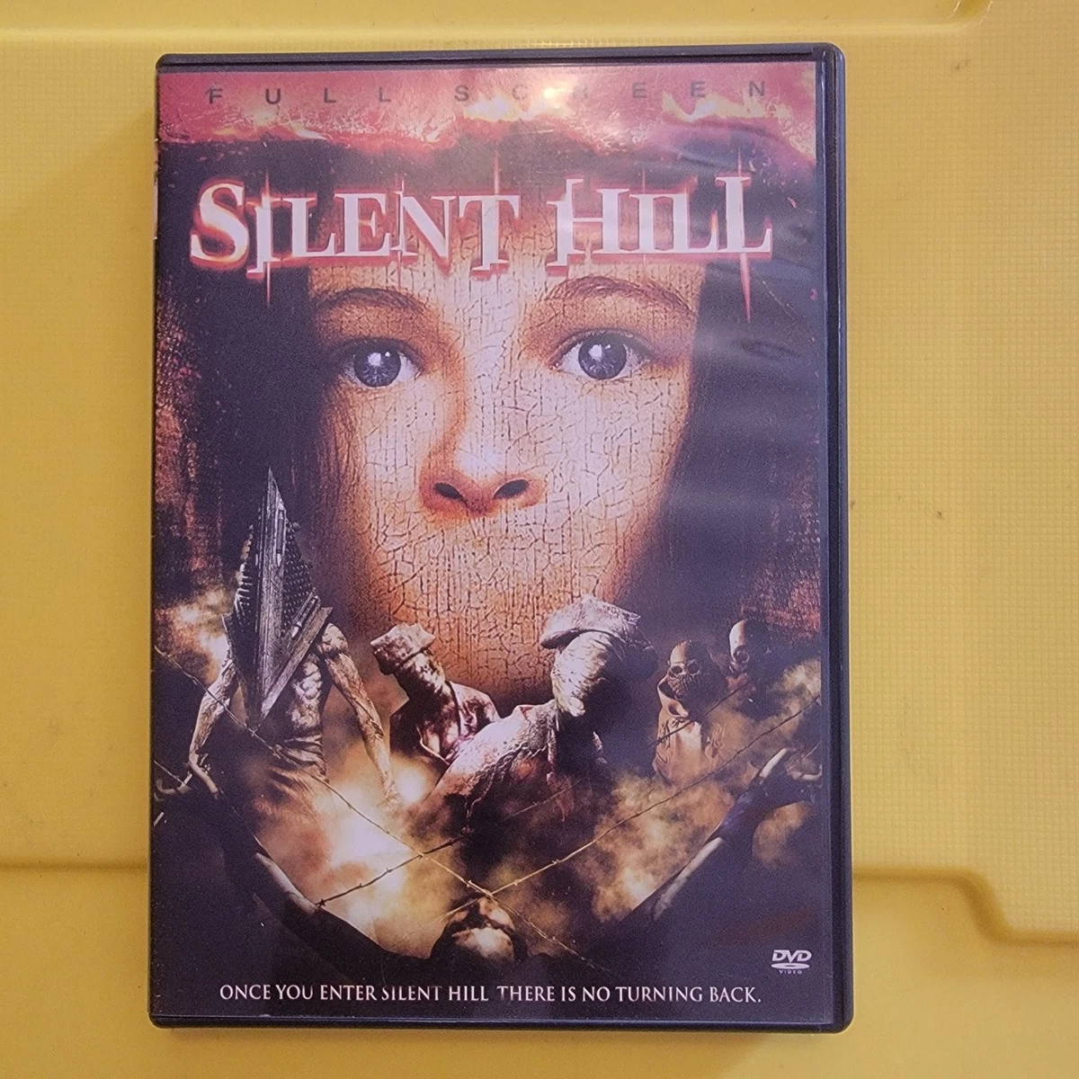 Silent Hill Horror Region Code 1 (US, Canada) DVDs for sale | eBay