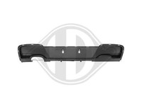 Diffusor Sport-Performance Hinten FüR Bmw F20/F21 2011-2015