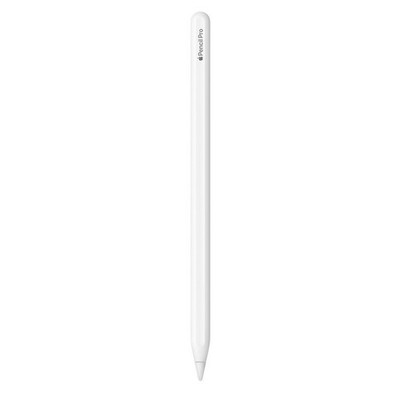 APPLE Pencil Pro Eingabestift weiß für iPad Pro iPad Air 2024 MX2D3ZM/A B-WARE