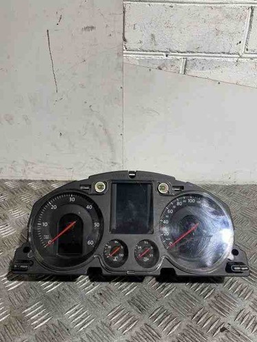 VW PASSAT B7 ALLTRACK 365 Kombiinstrument 2.00 Diesel 103kw 2008 32460528