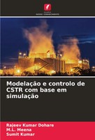 ModelaçãO E Controlo De Cstr Com Base Em SimulaçãO Rajeev Kumar Dohare (U. A.)