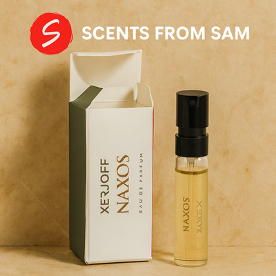 Xerjoff Discovery Collection | 2ml Vial | Niche Fragrance | Authentic Perfume