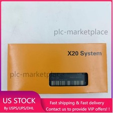 2024 Brand New B&R X20BM11 X20B M11 PLC Processor Module One year warranty US