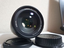 Canon EF S 55 250mm f 4 5.6 IS Zoom Lens