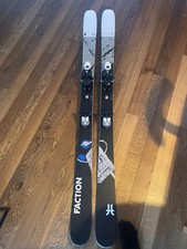 ski faction prodigy 1 2025 (171cm)