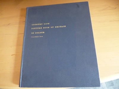 Country Life - Picture Book of Britain in Colour