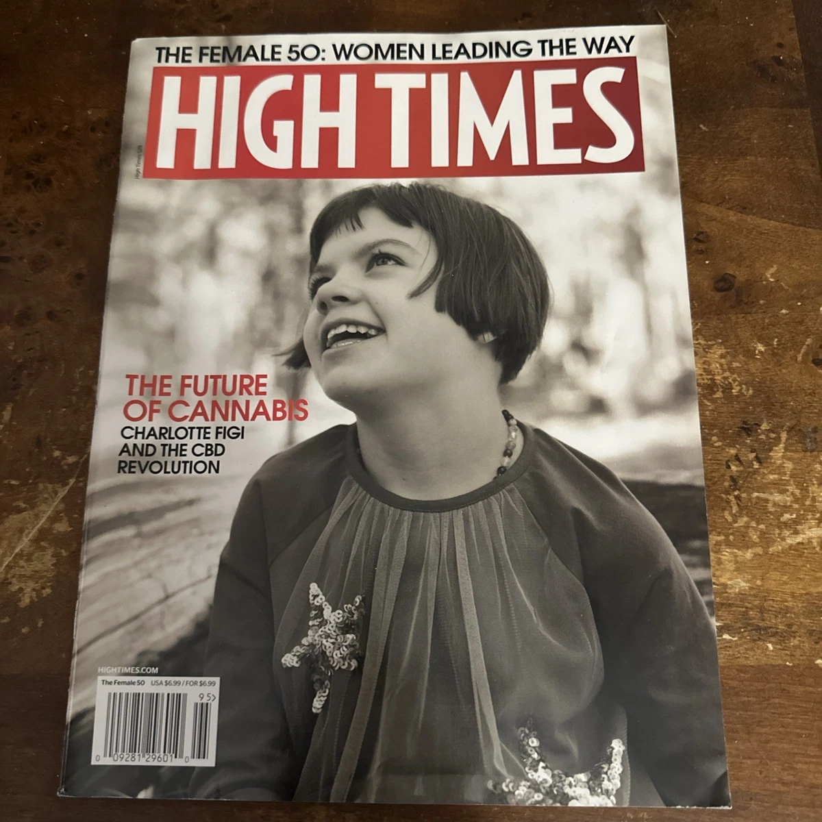 Numbered Copy High Times Magazines for sale | eBay