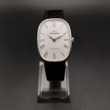 Lorimegs Cioccolatino Orologio Vintage Watch Made in Sicily Palermo Movt. Fhf 36