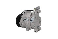 Kompressor Klimaanlage Kamoka 7820193 FüR Toyota Corolla Verso VVT ZZE120_ Vvtl