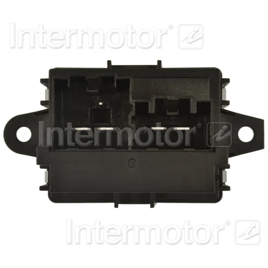 Resistencia de motor soplador de climatización SMP para Saturn Vue 2008-2010 Foto 4 de 4