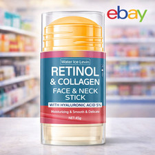 Retinol Lifting Firming Cream Stick Collagen Smooth wrinkles Face Cream For Mois