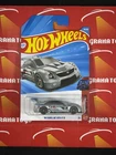 '16 Cadillac ATS-V R #90 Silver 7/10 Nightspeed 2026 Hot Wheels Mix M