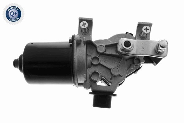 Wischermotor Vorne Vemo V46 07 0016 FÜR Renault Scheibenwischermotor-image