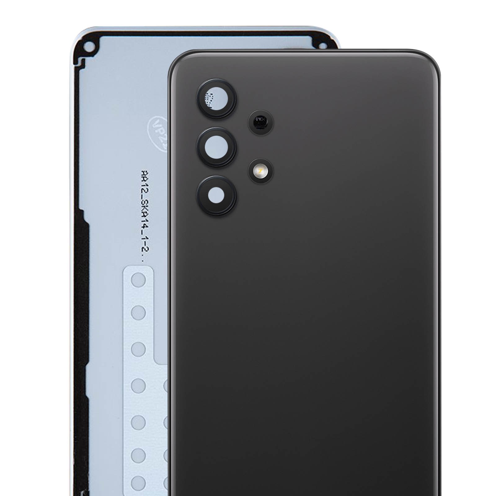 Cache batterie Galaxy A32 5G pour réparation à la maison - 3