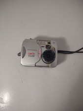 Olympus Camedia Digital Camera D-40 ZOOM 4.0 MP Digital Camera 1678