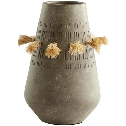 Cyan Design 11589 Retting 14 X 11 inch Vase, Large - Picture 1 of 5