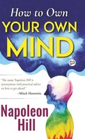 Napoleon Hill | How To Own Your Own Mind (Hardcover Library Edition) | Buch