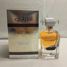 Ekhtiari Lattafa Perfumes parfüm - kadınlar ve erkekler için bir