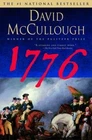 1776 by David McCullough (2006, Trade Paperback)