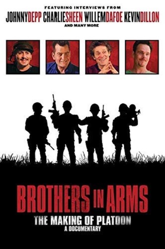 Brothers in Arms DVD- GOOD- Guaranteed to Play RARE
