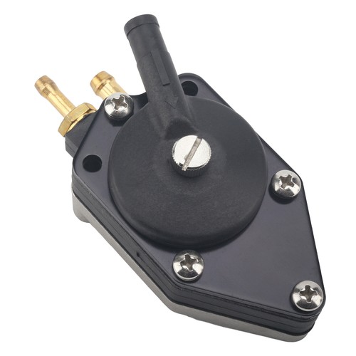 438555 Outboard Fuel Pump & Gaskets Kit for Evinrude Johnson Marine Outboard - Picture 9 of 11