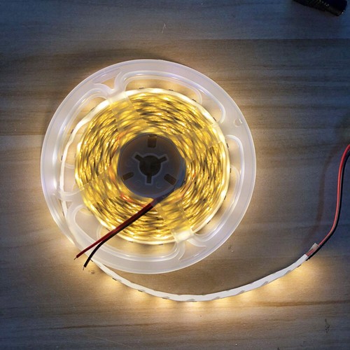 5M 5630 600LED Super Bright Cool Warm White LED Strip Light 12V 6A Power Adapter - Picture 6 of 18