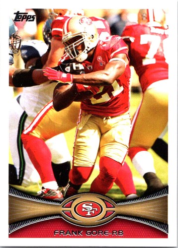 PURDY McCAFFREY & other 49ers - PICK YOUR CARD - inserts/parallels/rookies - Picture 115 of 247