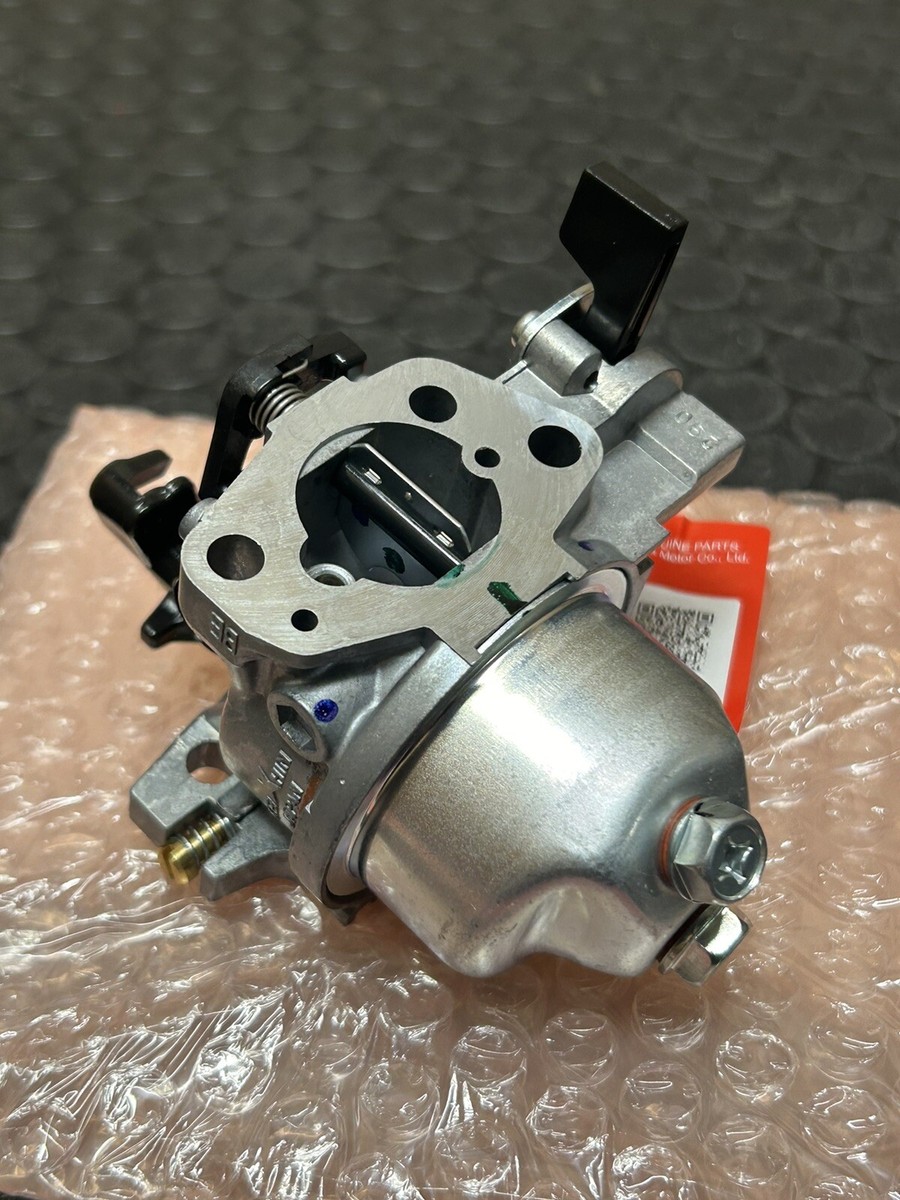 Honda OEM Carburetor HR216 HRC216 LAWNMOWER CARB 16100-ZE7-055