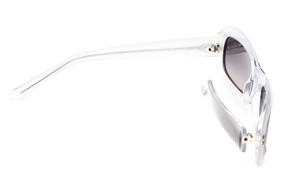 Vera Wang Aubin Women's Grey Sunglasses R2152 - Image 4 of 4