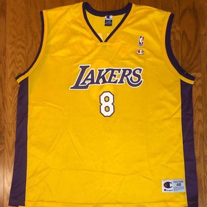 champion kobe 8 jersey