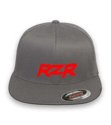 POLARIS RZR ATV Flex Fit HAT ***FREE SHIPPING*** FRA #61