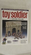 Toy Soldier & Model Figure Magazine, 2020, Issue 249