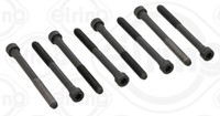 Elring 376.660 Bolt Kit, Cylinder Head For Smart