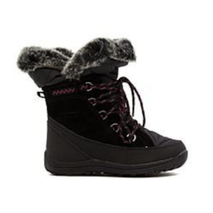 bearpaw whitney